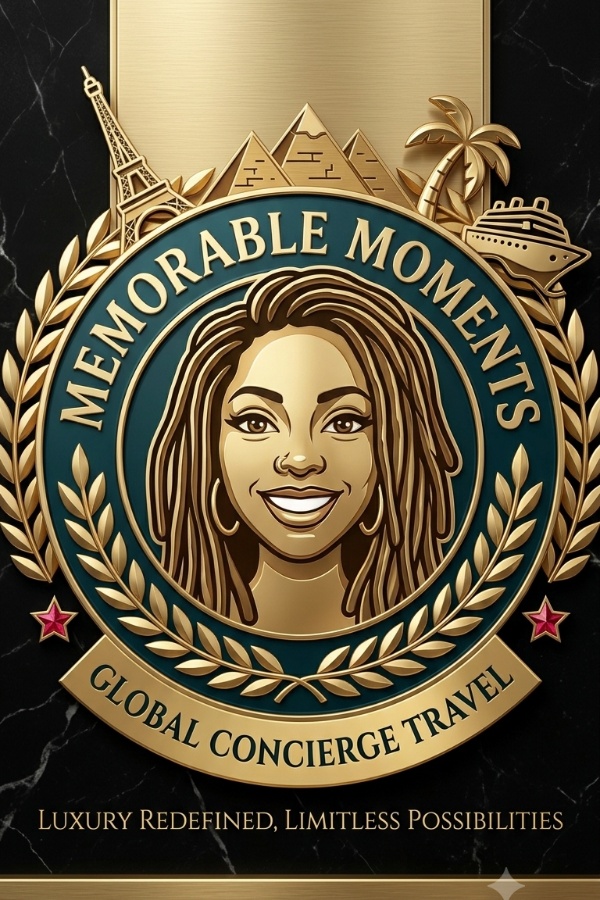 Cruise Brothers Travel Agent Zeandra Jones